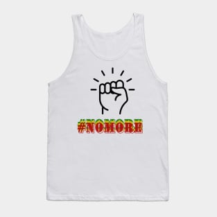 Nomore Tank Top